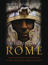 Cover image for Legions of Rome